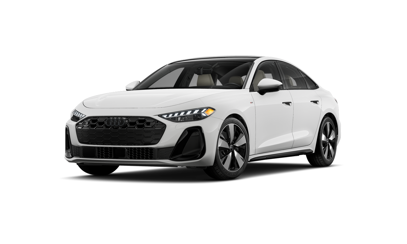 2026 Audi A5 Sedan
