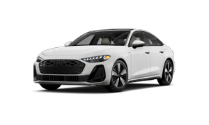2026 Audi A5 Sedan