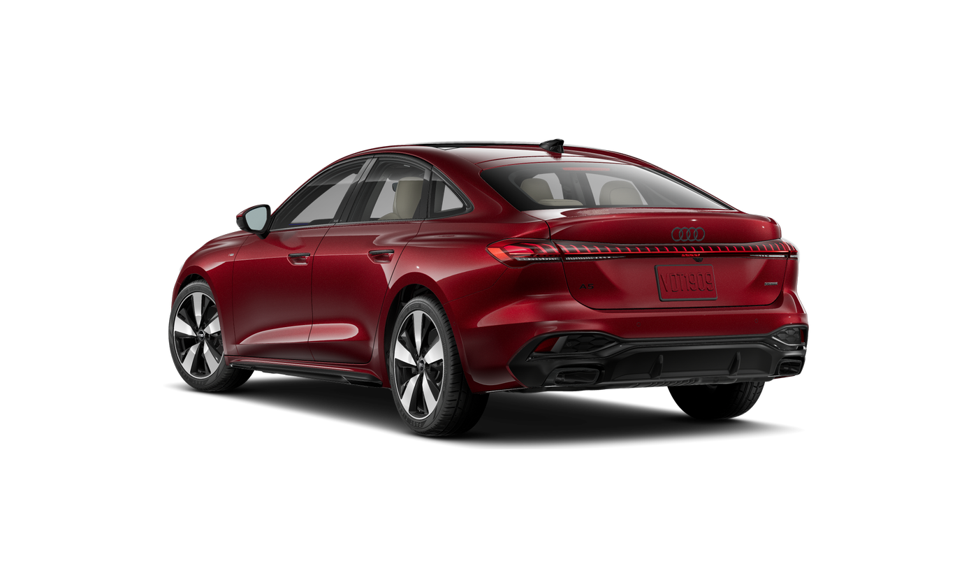 2026 Audi A5 Premium Plus - Photo 47