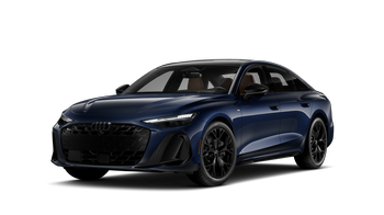 2026 Audi A6 Premium Plus's photo