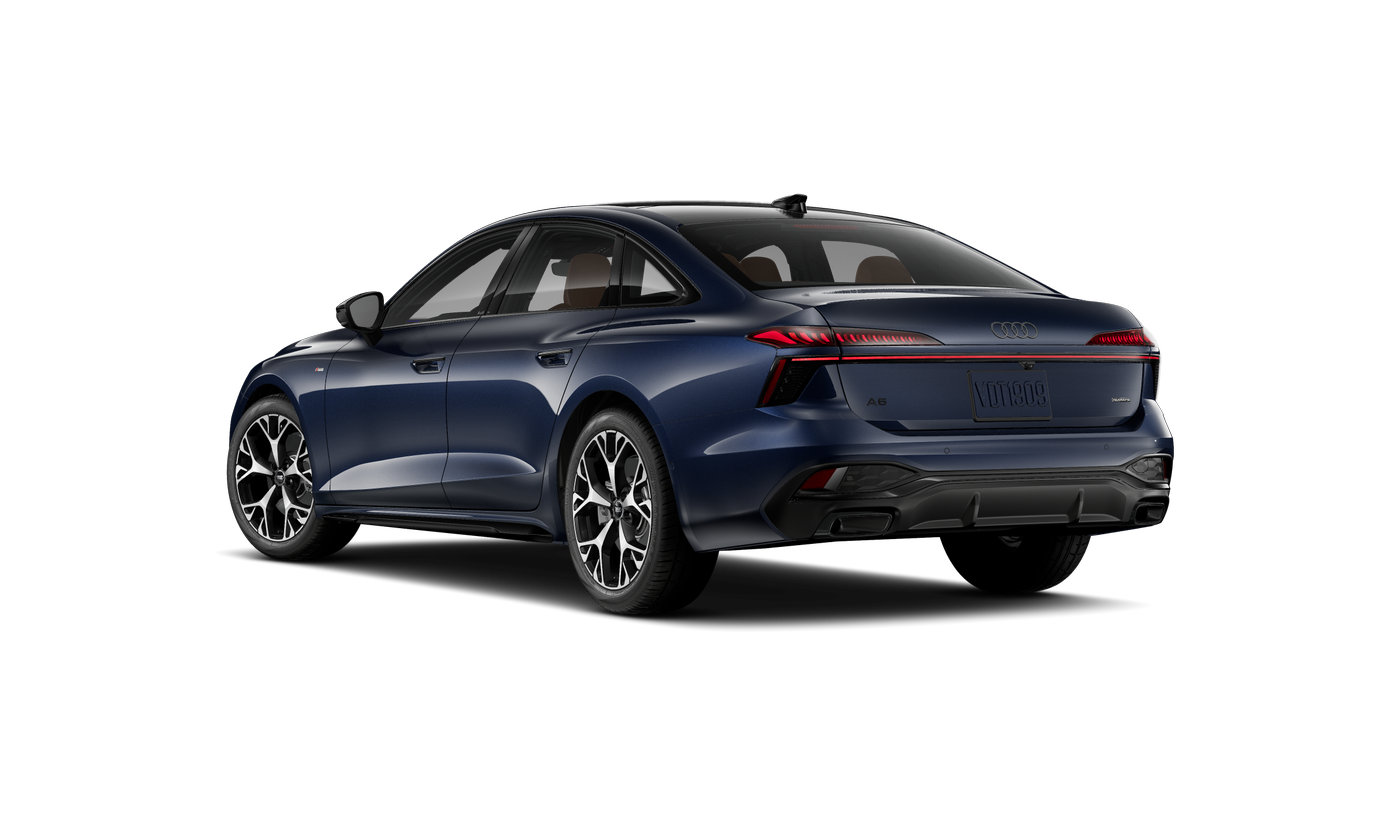 2026 Audi A6 Premium Plus - Photo 39