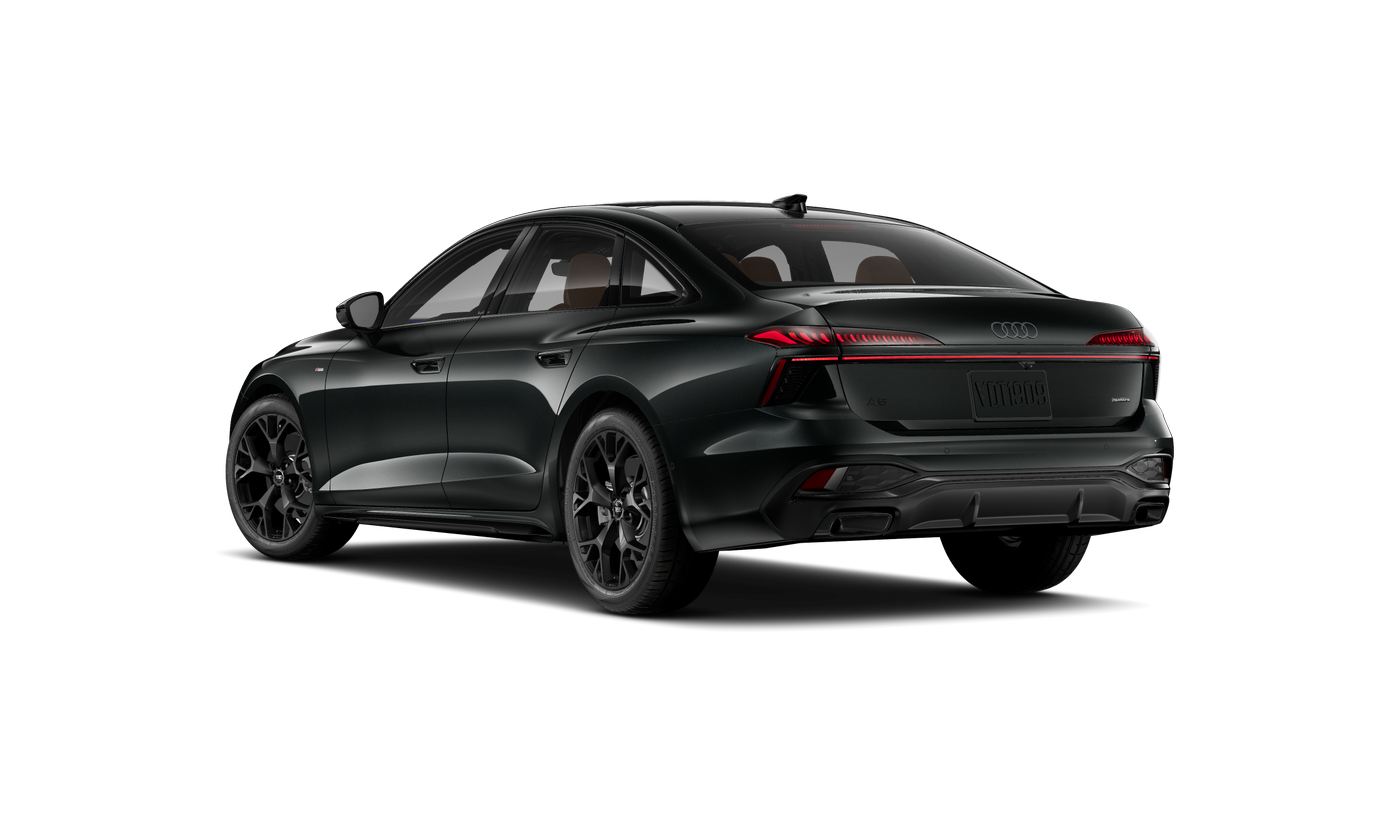 2026 AUDI A6 - Image 5