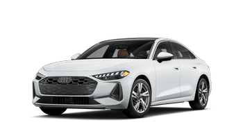 Photo of 2025 Audi A5 Sedan