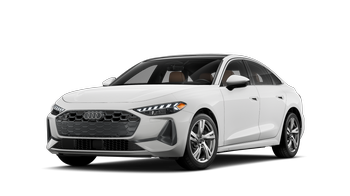 Photo of 2025 Audi A5 Sedan