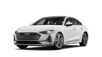 Photo of 2026 Audi A5 Sedan