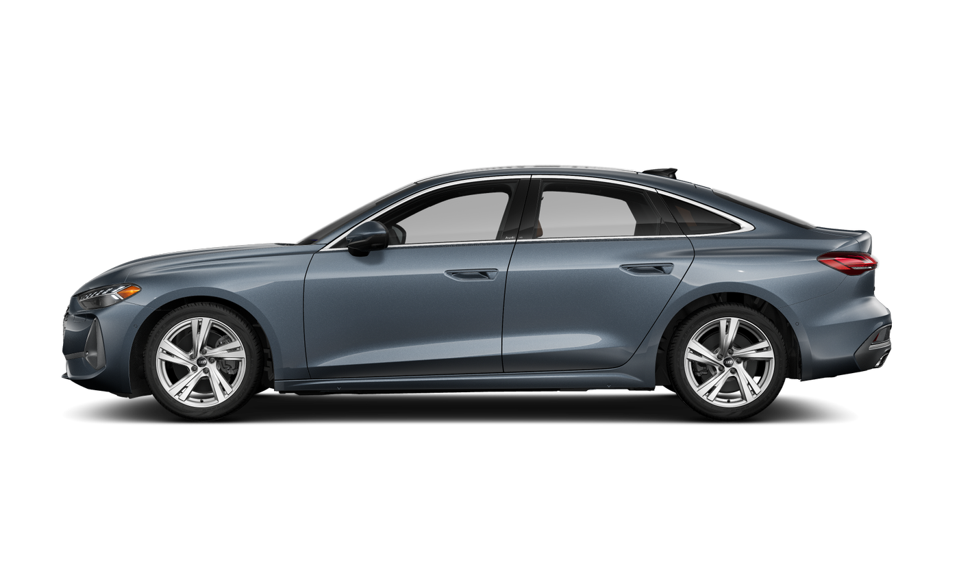 2026 Audi A5 Sedan