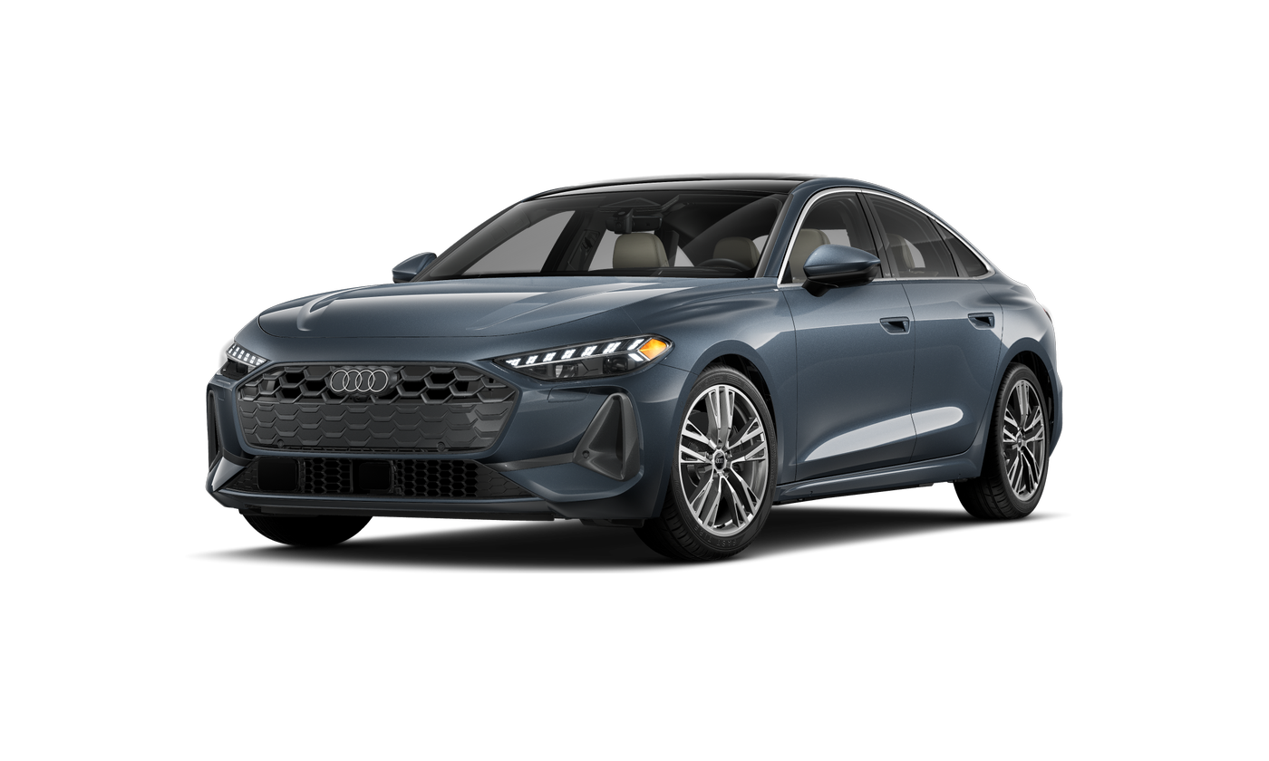 2026 Audi A5 Sedan