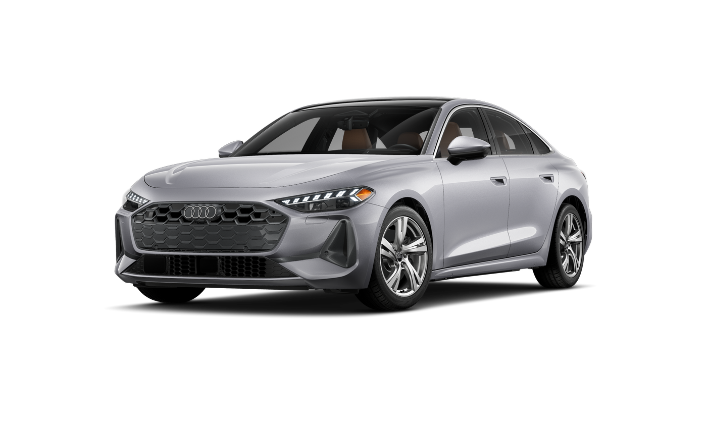 2026 Audi A5 Sedan