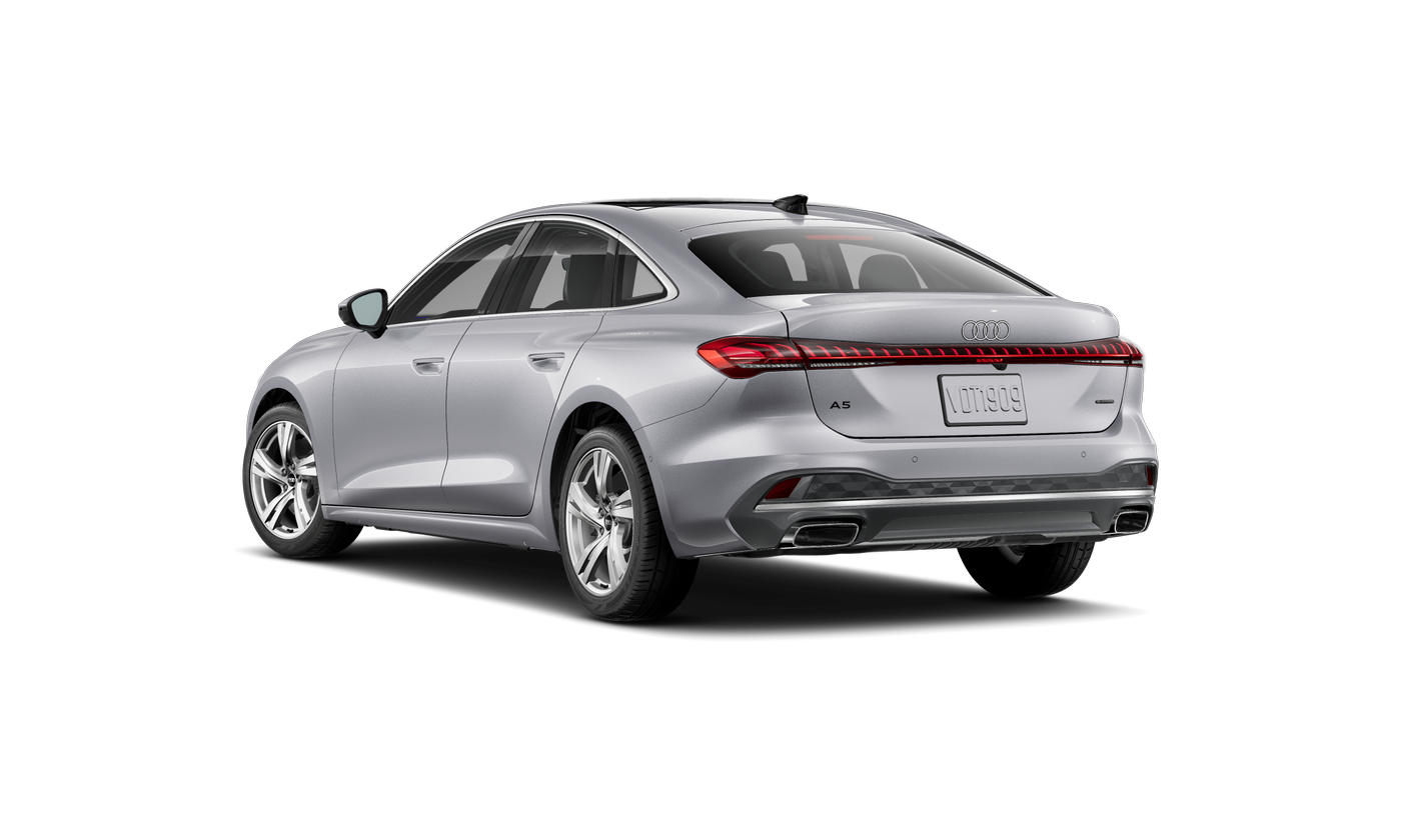 2026 Audi A5 Premium Plus - Photo 20