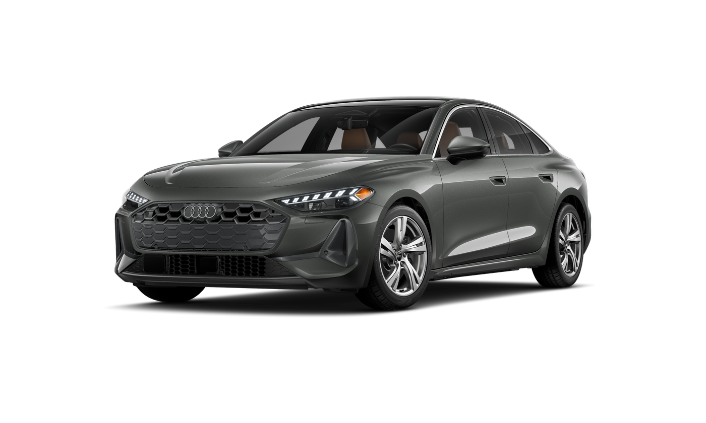 2026 Audi A5 Sedan