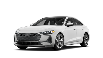 Photo of 2026 Audi A5 Sedan