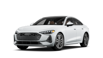 Photo of 2026 Audi A5 Sedan