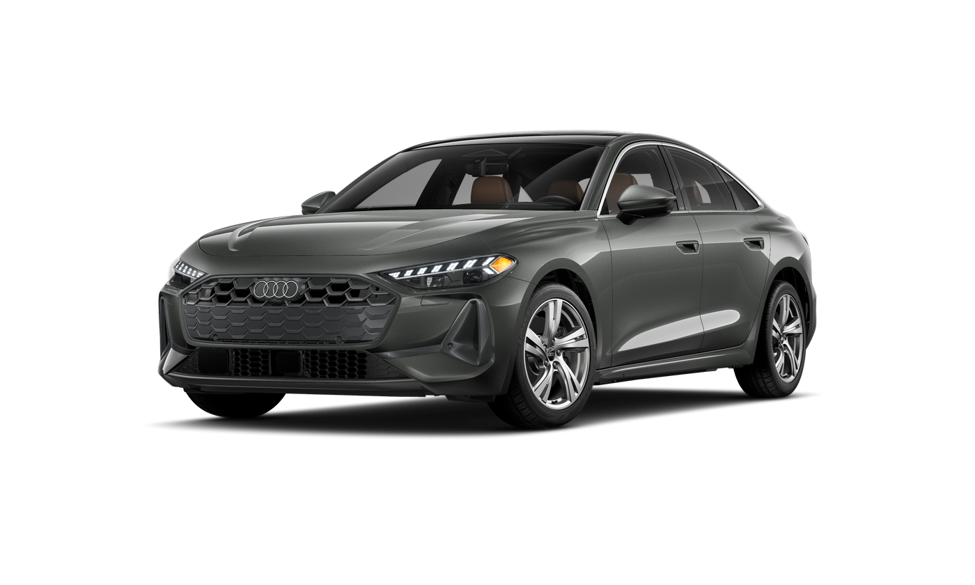 2026 Audi A5 Sedan