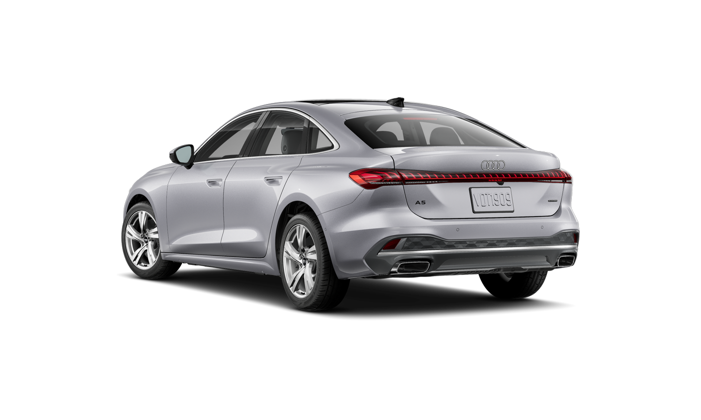 2025 Audi A5 Premium - Photo 50