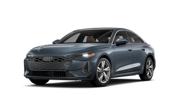 Photo of 2025 Audi A5 Sedan 