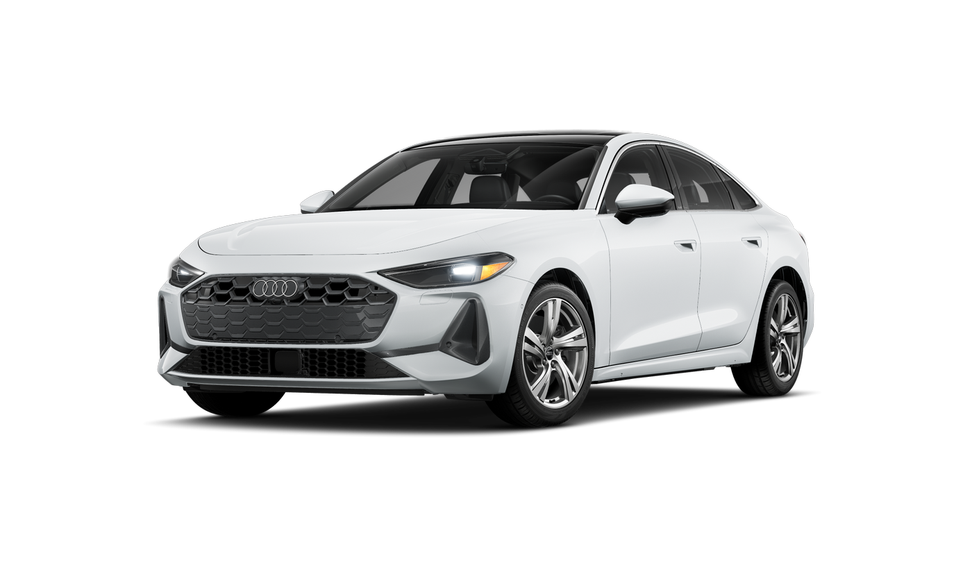 2025 Audi A5 Premium - Photo 48
