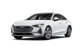 Photo of 2025 Audi A5 Sedan 