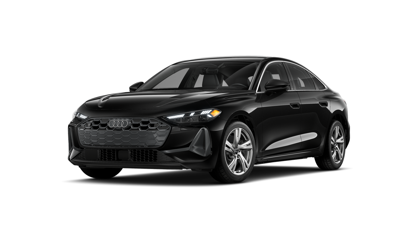 2025 Audi A5 Prestige - Photo 38