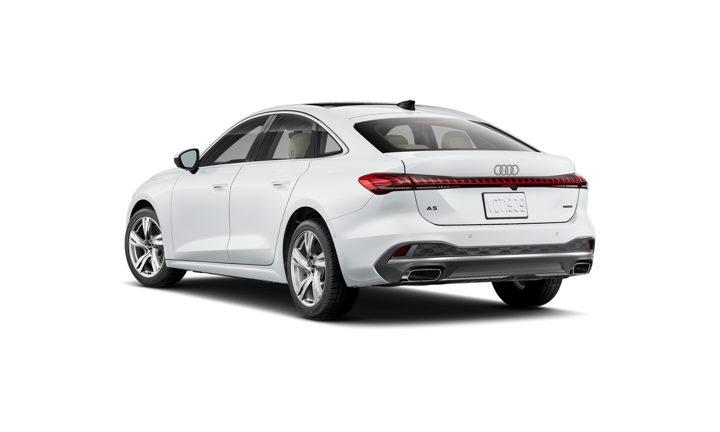 2025 Audi A5 Premium Plus - Photo 27