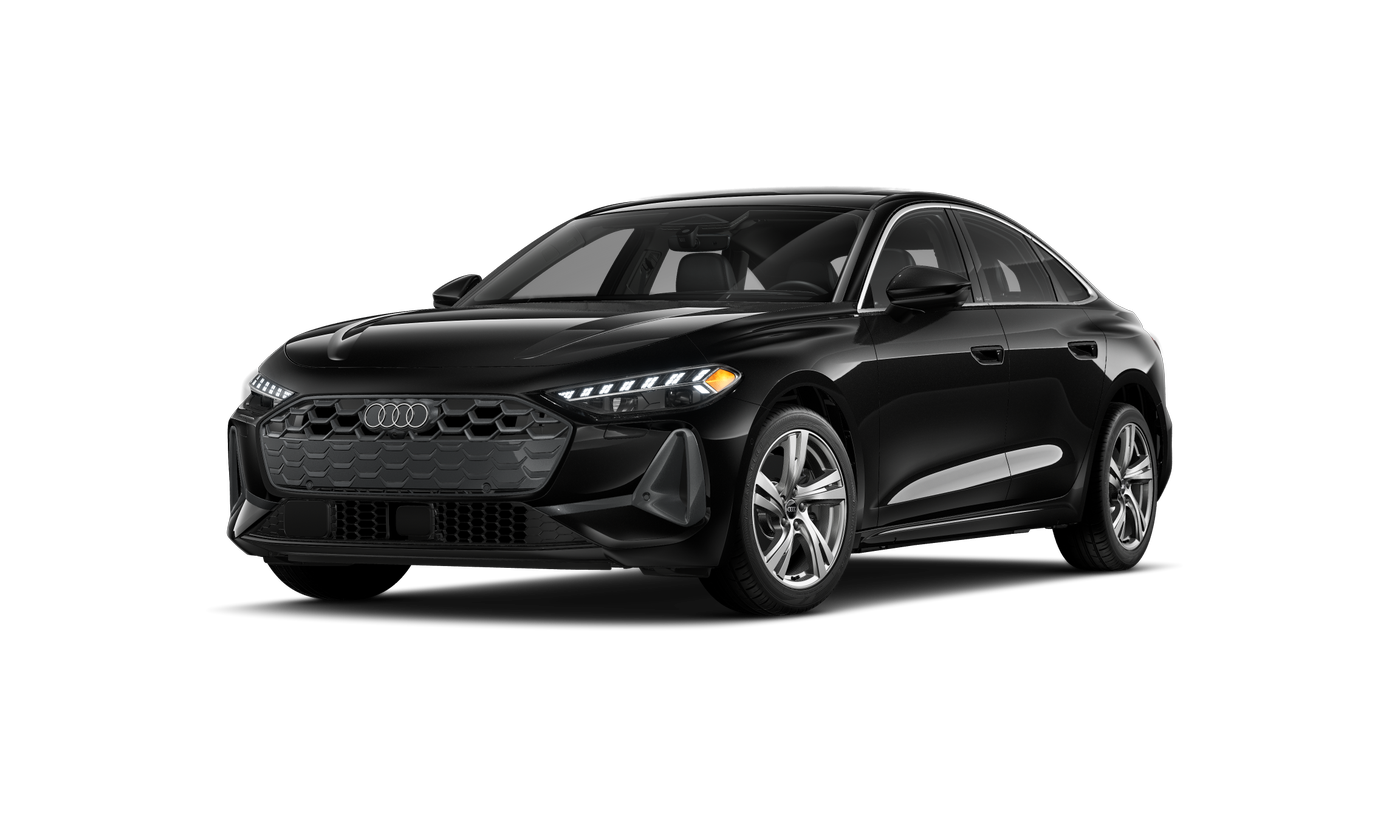 2025 AUDI A5 - Image 1