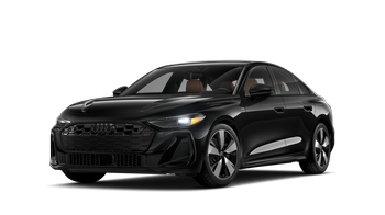Photo of 2026 Audi A5 Sedan