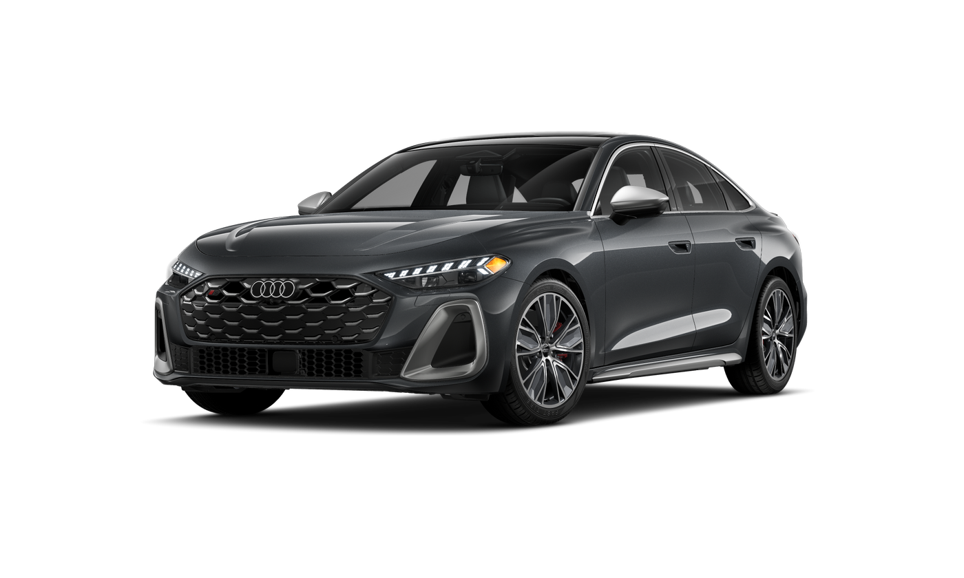 2025 Audi S5 Premium - Photo 11