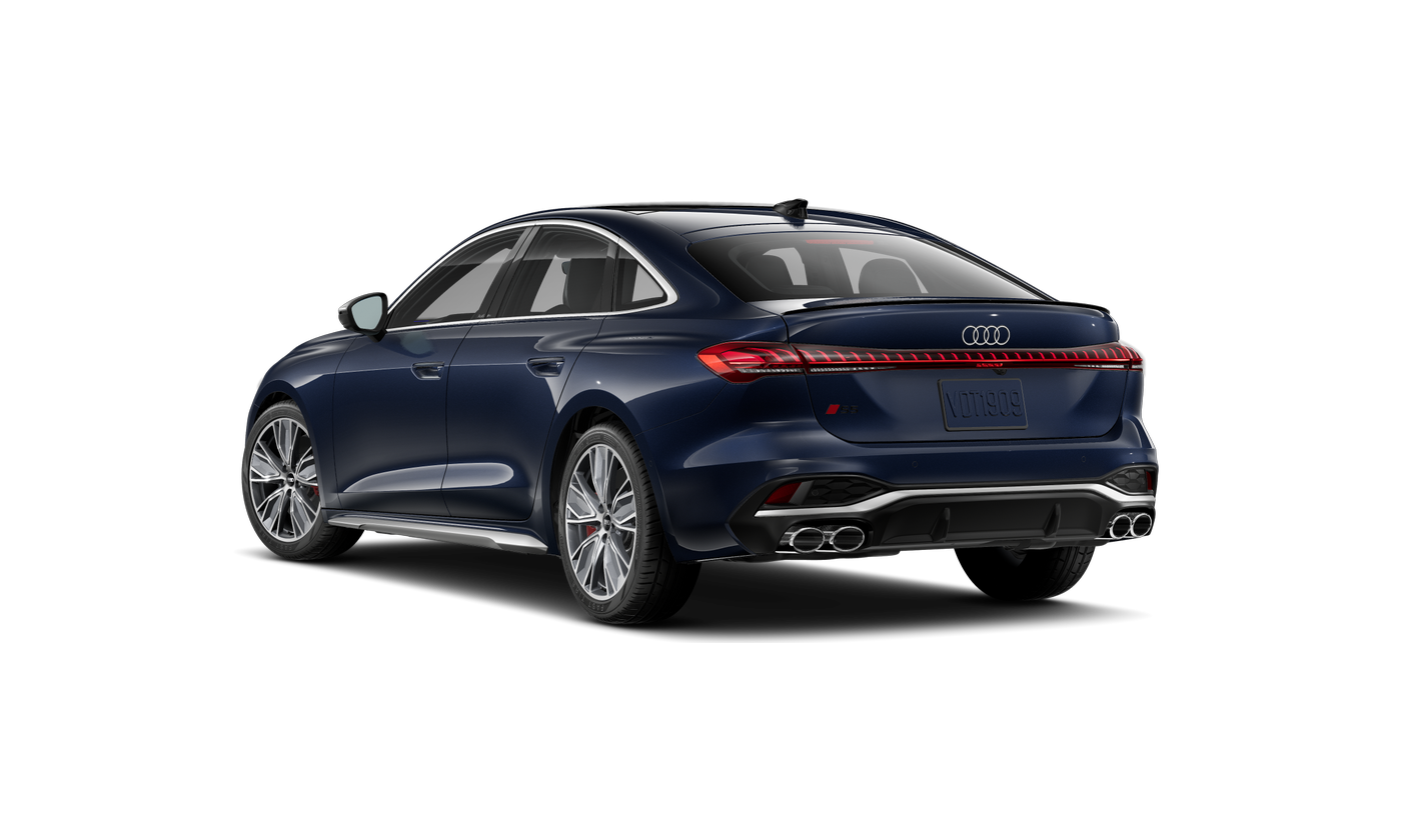 2026 Audi S5 Premium Plus - Photo 20