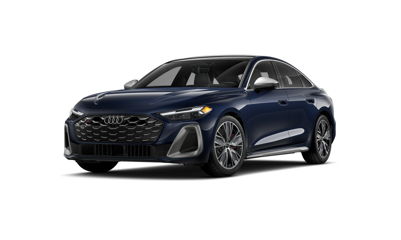 2026 Audi S5 Premium Plus - Photo 11