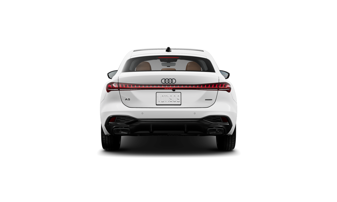 2026 Audi A5 Sedan