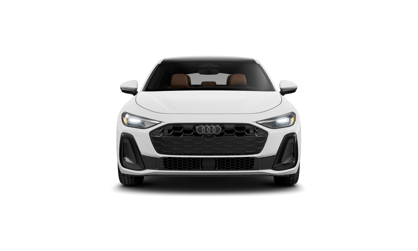 2026 Audi A5 Sedan
