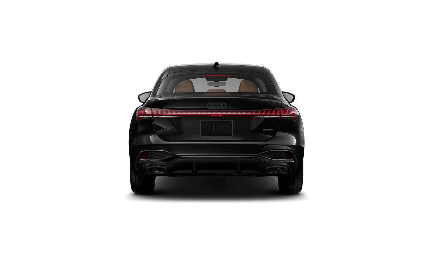 2026 Audi A5 Premium Plus - Photo 24