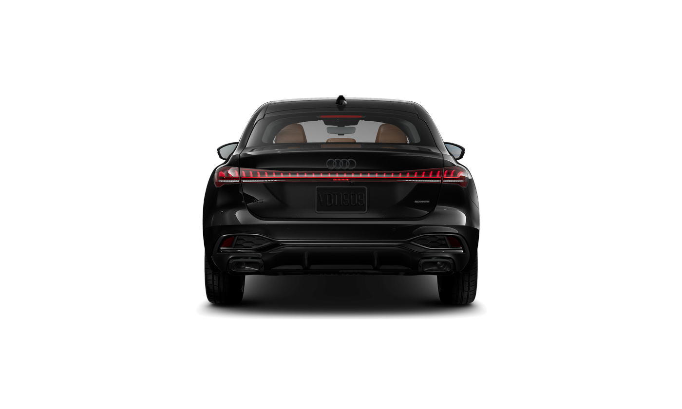 2026 Audi A5 Sedan