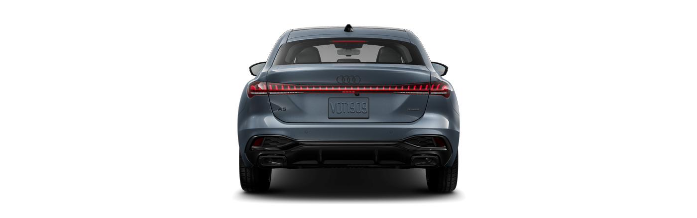 2026 Audi A5 Premium Plus - Photo 34