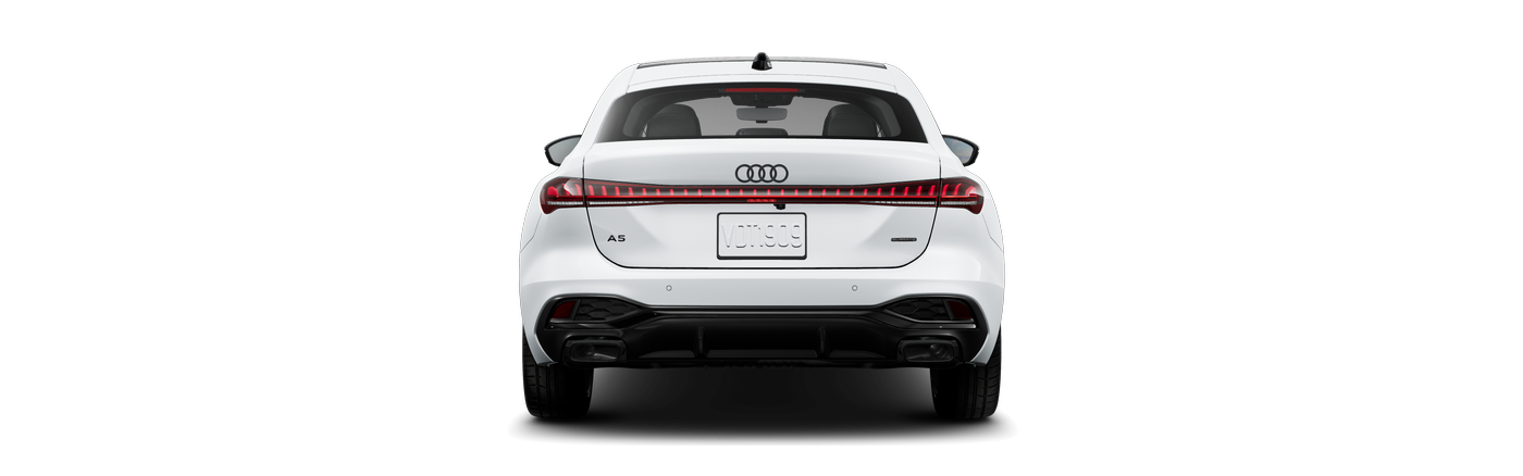 2026 Audi A5 Premium Plus - Photo 54