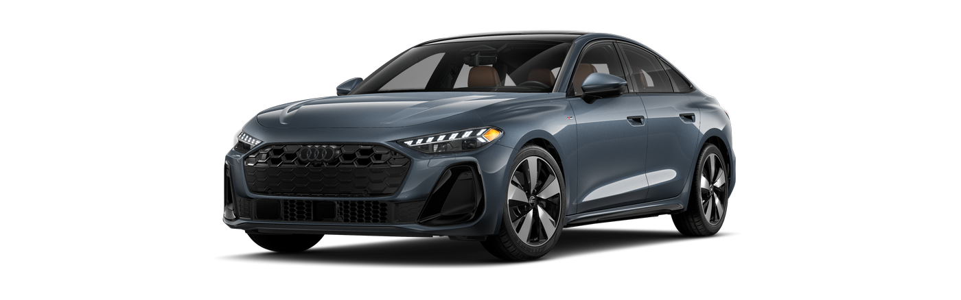 2026 Audi A5 Premium Plus - Photo 41