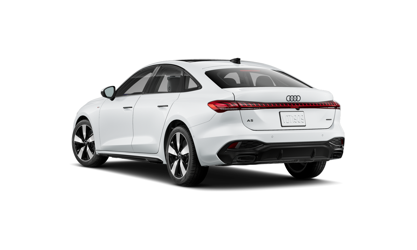 2026 Audi A5 Premium Plus - Photo 52