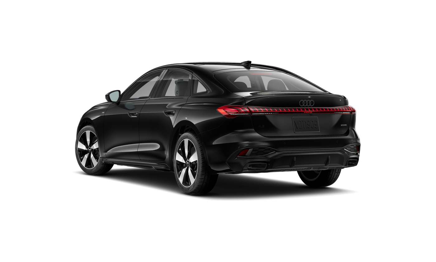 2026 Audi A5 Premium Plus - Photo 75