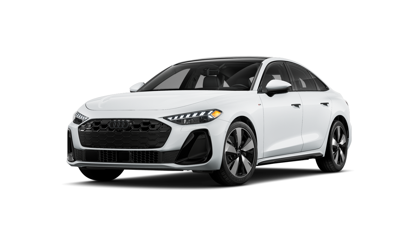 2026 Audi A5 Premium Plus - Photo 43