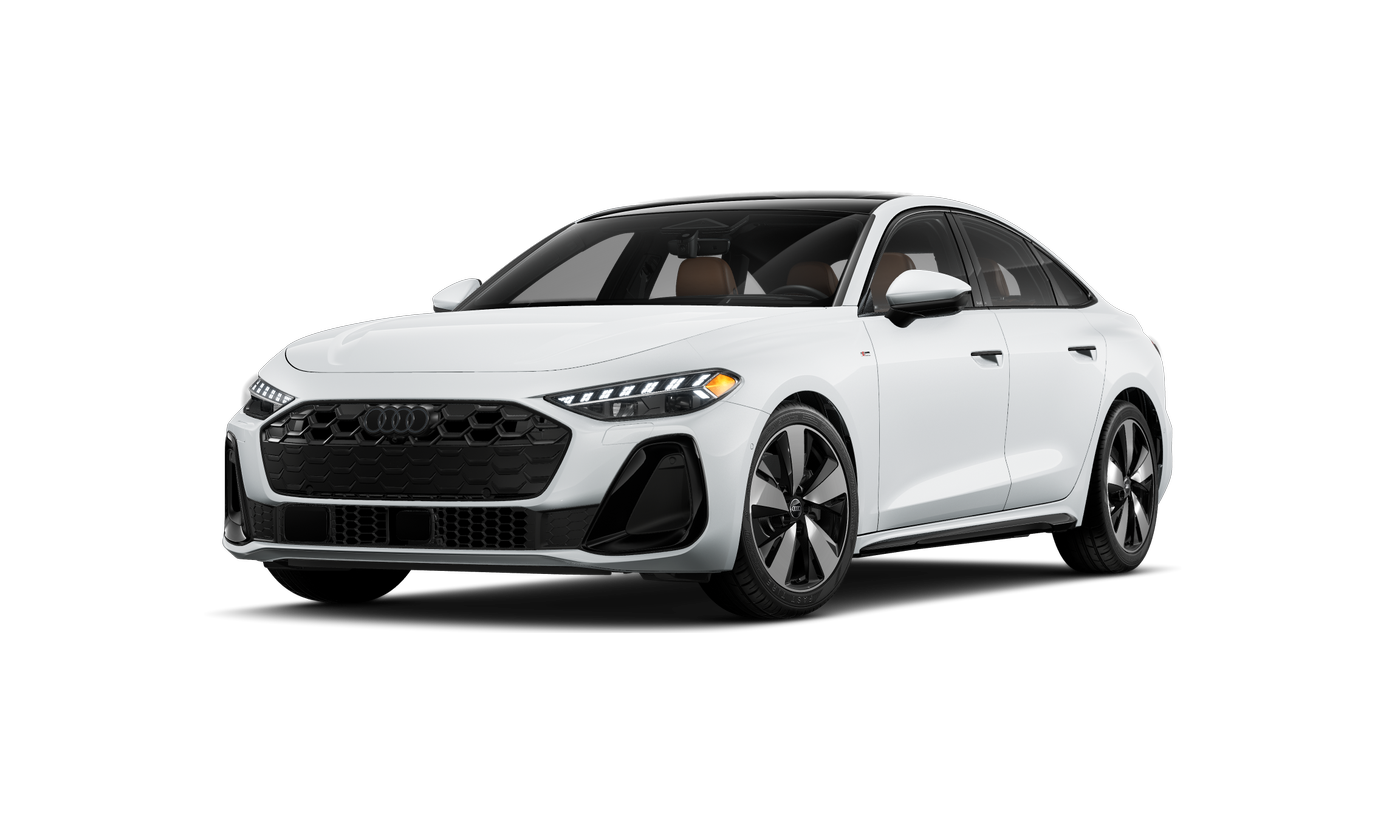 2026 Audi A5 Sedan