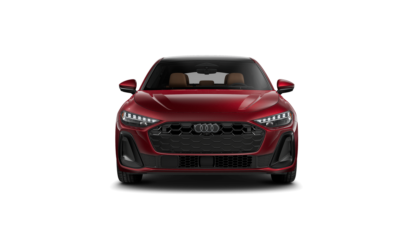 2026 Audi A5 Sedan