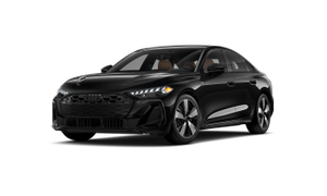 2026 Audi A5 Sedan