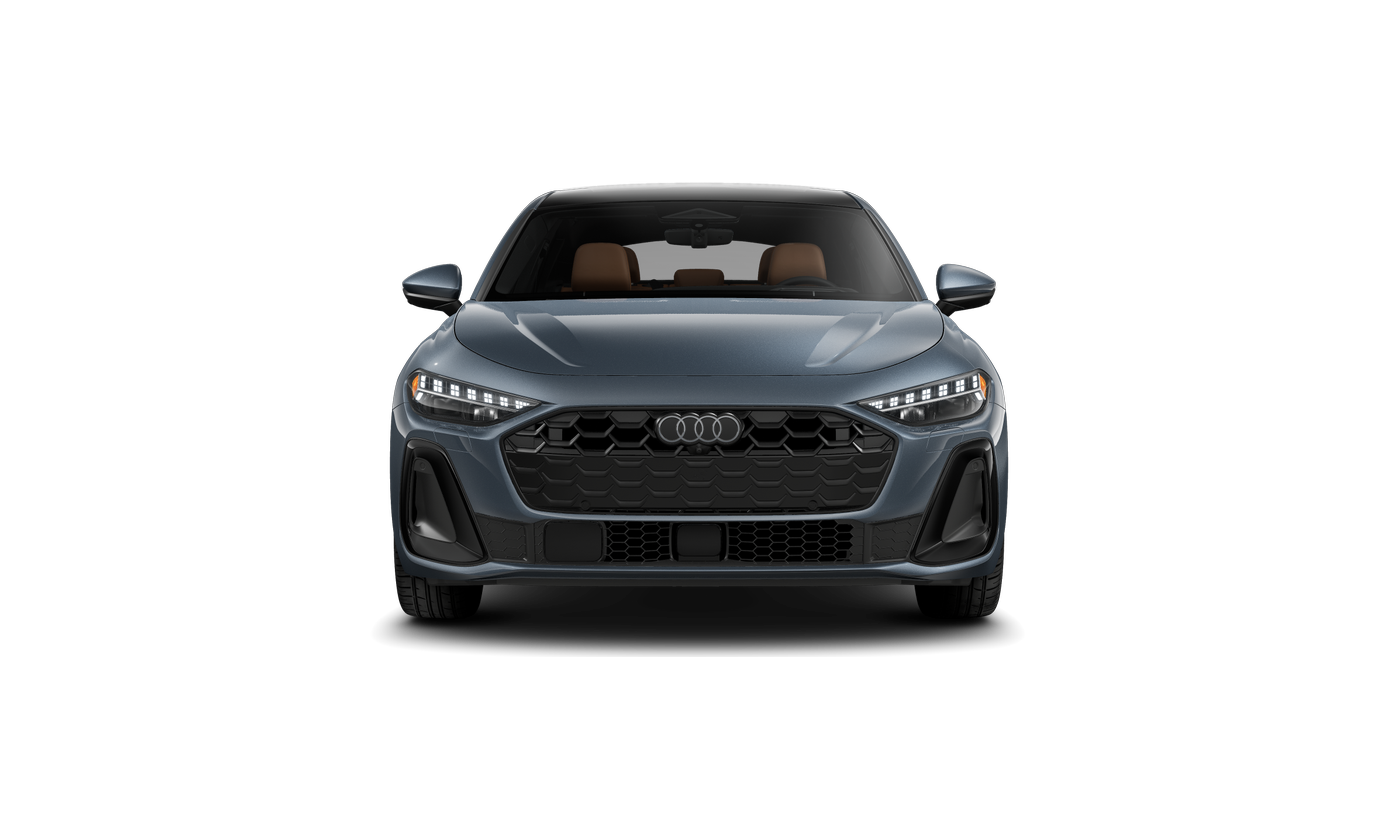 2026 Audi A5 Sedan