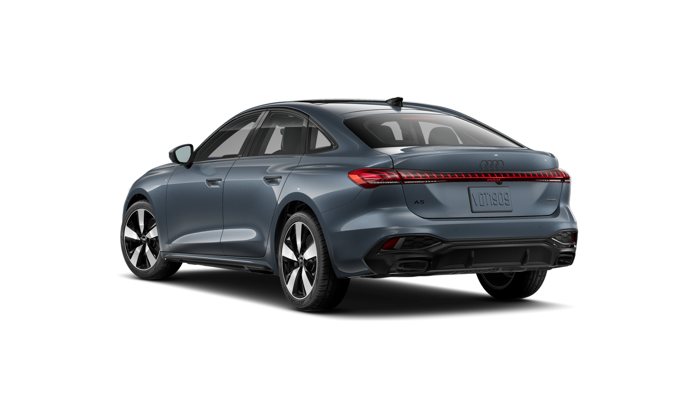 2026 AUDI A5 - Image 5