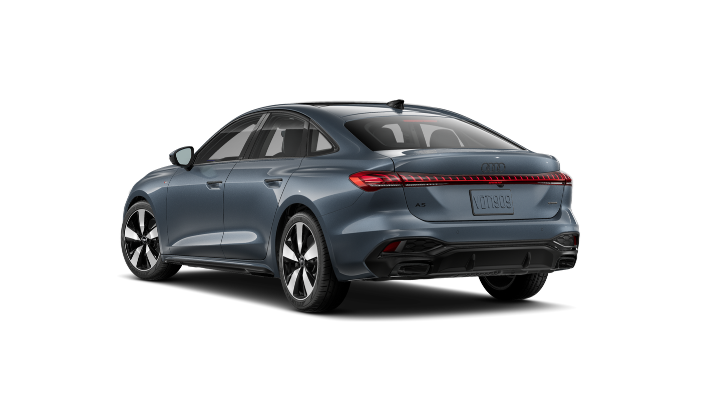 2026 Audi A5 Premium Plus - Photo 51