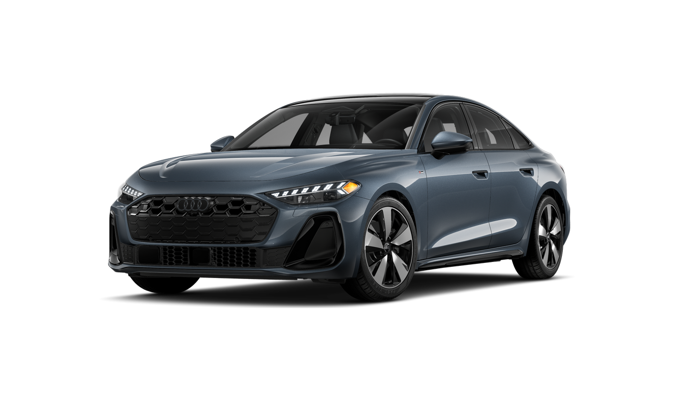 2026 Audi A5 Premium Plus - Photo 42