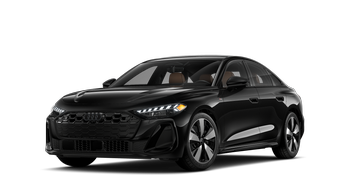 Photo of 2026 Audi A5 Sedan 