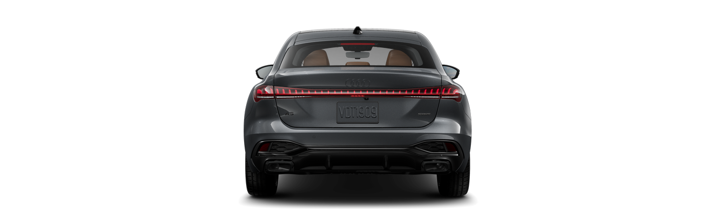 2026 Audi A5 Premium Plus - Photo 55