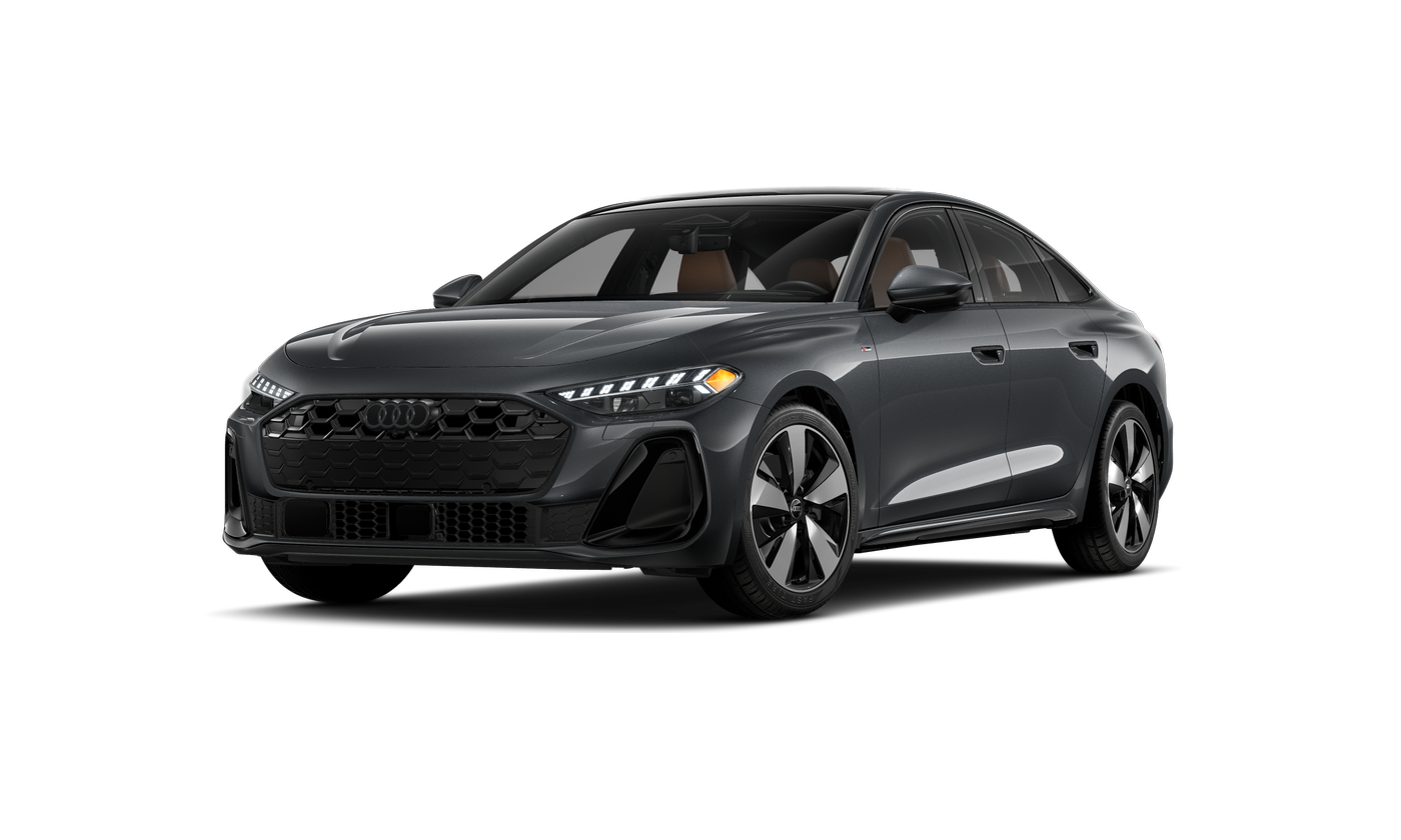 2026 Audi A5 Sedan