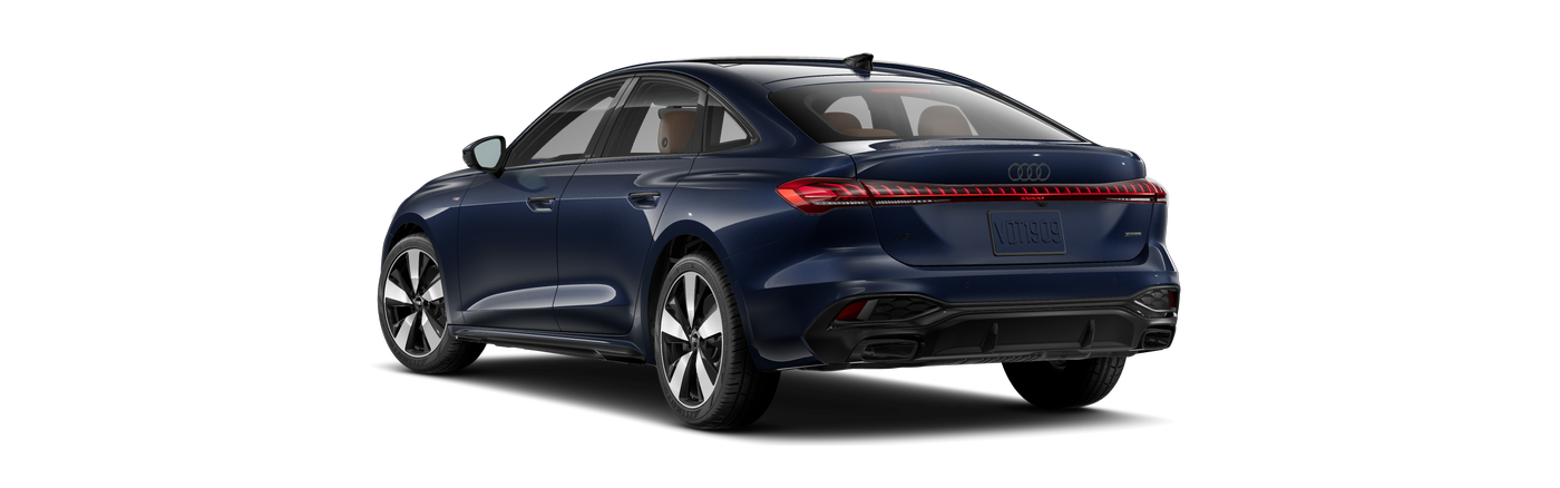 2026 Audi A5 Premium Plus - Photo 40
