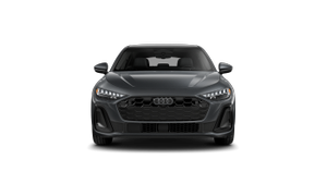 2026 Audi A5 Sedan